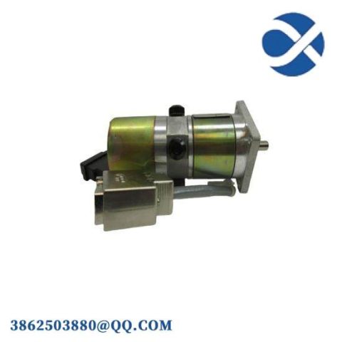 Yaskawa UGRMEM-01SNQ72: Innovative Miniature Inertia Motor for Precision Control