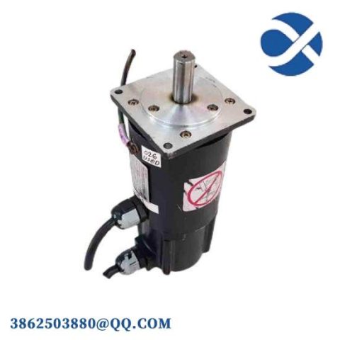 Yaskawa USAHEM-03DS52A Power Module, Advanced Industrial Control Solution