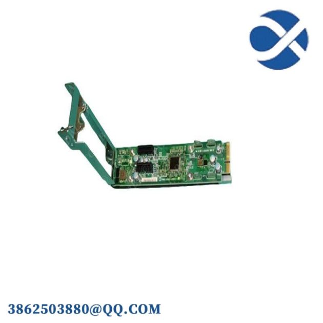 Yaskawa YRC1000 JANCD-ABB04-E Robot Expansion Card for Enhanced Automation Solutions
