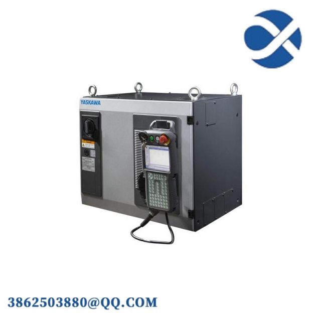 Yaskawa YRC1000 GP8U - Advanced Robot Control Module