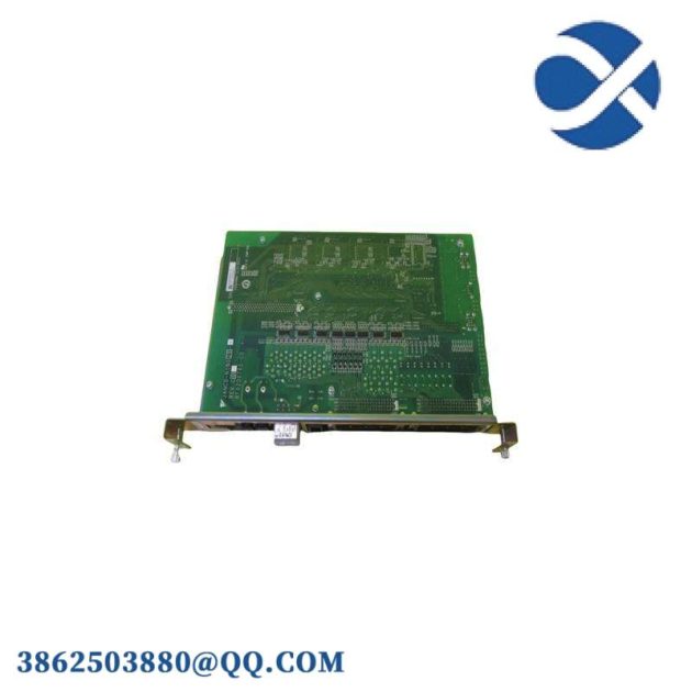 Yaskawa ZNC-NIF02B-2 NX100 Servo Control Card, High-Power Control Module for Precision Applications