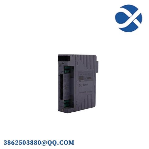 Yokogawa EB401-10 S1 Bus Interface Module - PLC Master Connector