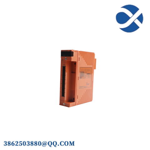 YOKOGAWA 16137-119 Digital Input Module for Industrial Control Systems