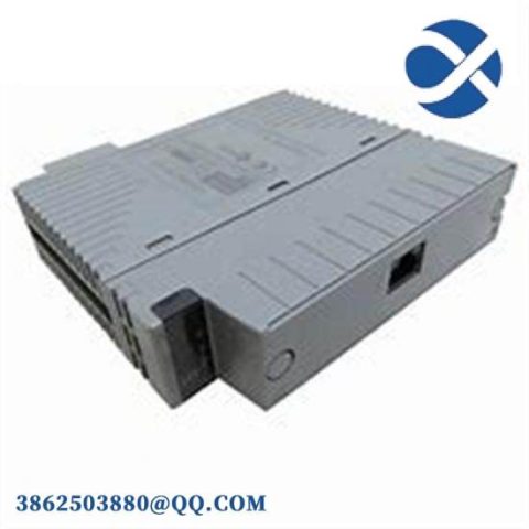 YOKOGAWA 16137-151 Process Control Module