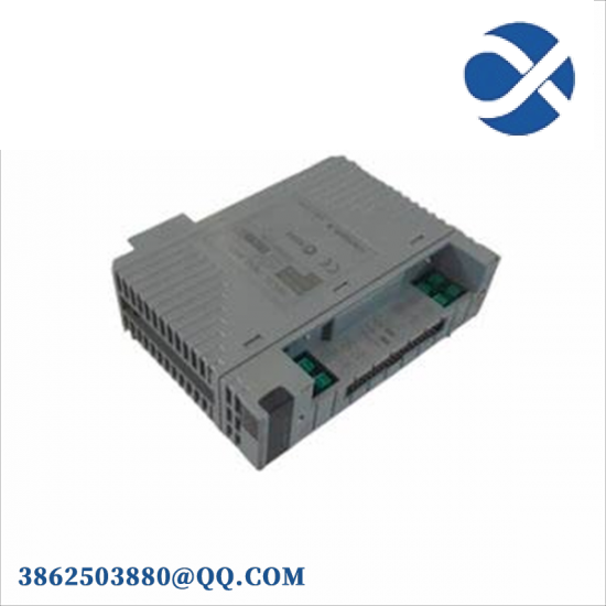 YOKOGAWA 16137-153 PLC Input Module, Designed for Industrial Control Systems