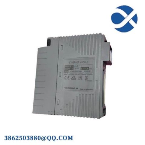 YOKOGAWA 16137-222 - High Precision Industrial Control Module