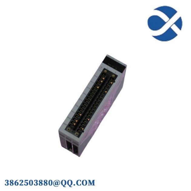 Yokogawa Model 16137-223 Digital Input Module