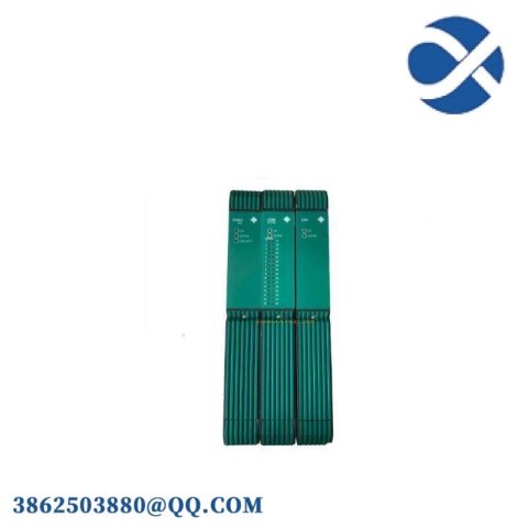 YOKOGAWA 16809-541/3 CDM Critical Discrete Module