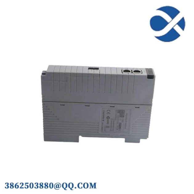 YOKOGAWA CP401-10 Modular PLC for Industrial Automation