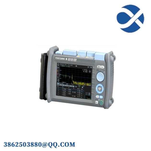 Yokogawa 230311 Pressure Transmitter, High Accuracy Industrial Control Solution
