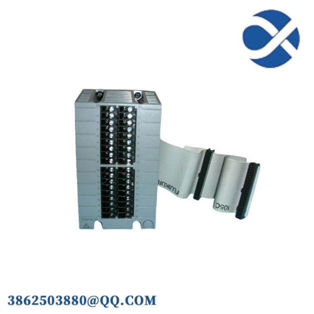 YOKOGAWA 8596020000 Custom Processing Module for Industrial Automation