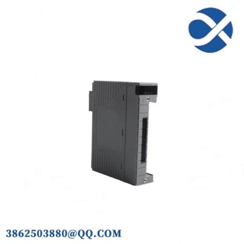 Yokogawa AAI141-H00 S1 Analog Input Module for Intrinsically Safe Applications