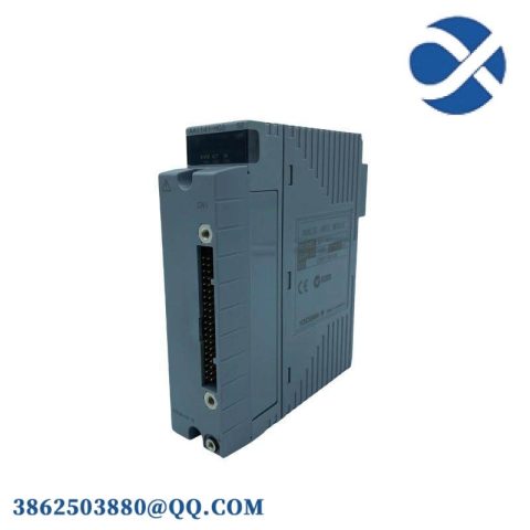 Yokogawa AAI141-H03 Analog Input Module: Safe, Isolated, Industrial Control Solutions