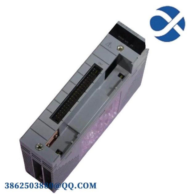 Yokogawa AAI141-H03 S1 Analog Input Module for Industrial Control