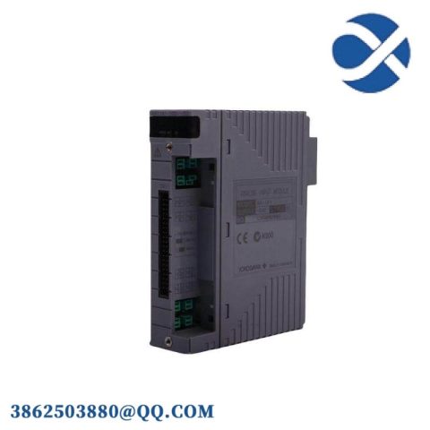 Yokogawa AAI141-S00 Analog Input Module - High Precision, 16-Channel Current/Voltage Converter