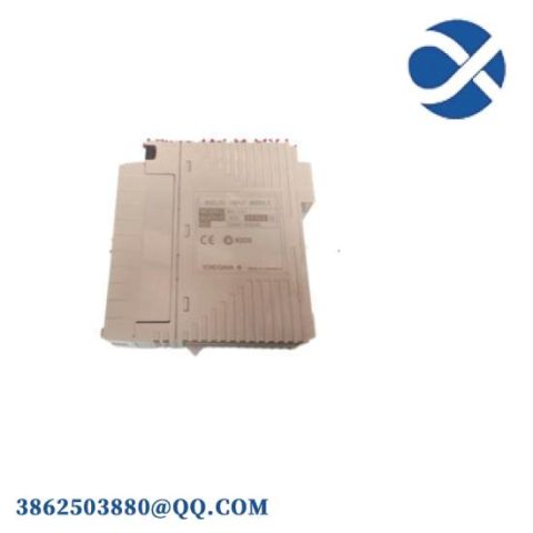 Yokogawa AAI141-S00 S2 Analog Input Module - Precise Data Acquisition for Industrial Control