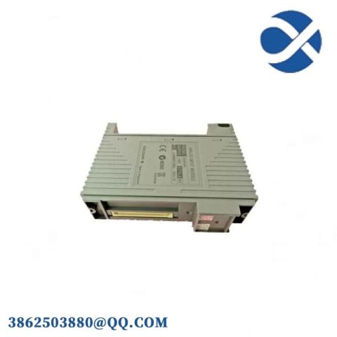 Yokogawa AAI141-S00 S2 Analog Input Module: Precision Measurement for Industrial Automation
