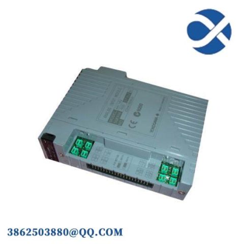 YOKOGAWA PLC AAI143-S00 Input Module