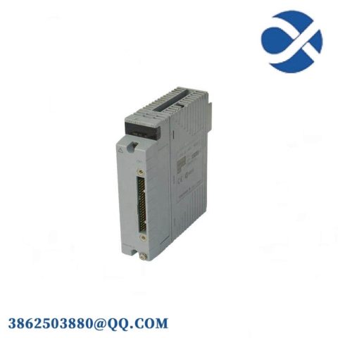 Yokogawa AAI143-S50 Analog Input Module for Intrinsically Safe Applications