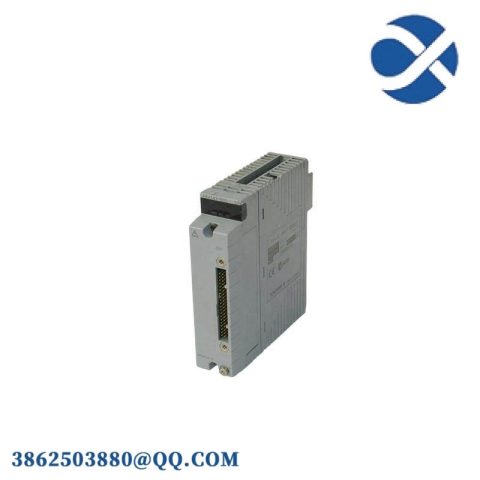 Yokogawa AAI143-S50 S1 Analog Output Module - High Precision & Reliability for Industrial Control Systems