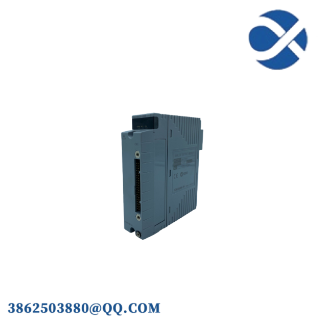 YOKOGAWA AAI543-H50 Analog Input Module for 16-channel, 4 to 20 mA Current Output