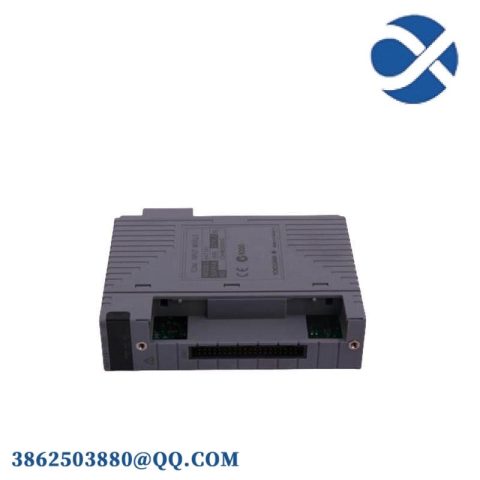 Yokogawa AAI543-H50 Analog Output Module: High-Performance, 16-Channel Control Solution