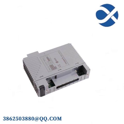 Yokogawa AAI543-S00 Processor Module: High-Performance Control Solution