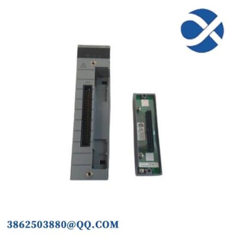 Yokogawa AAI543-S03 S1 Analog Output Module