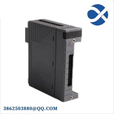 Yokogawa AAI543-S50 S1 Analog Output Module: Precision Control for Industrial Automation