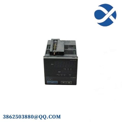 Yokogawa AAI543-S50 S1: High-Precision Current Output Module for Industrial Automation