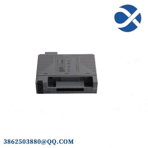 Yokogawa AAI543-S53 S1 Analog Input Module - Industrial Control Solution
