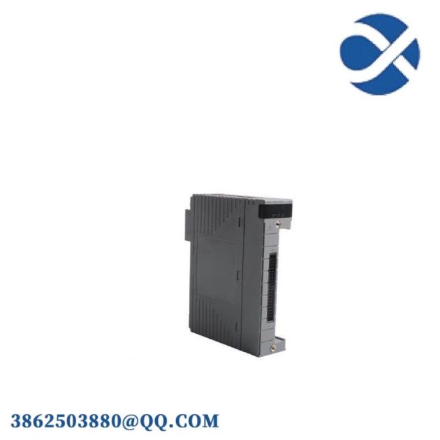 YOKOGAWA AAI543-H50 Analog Input Module for 16-channel, 4 to 20 mA Current Output