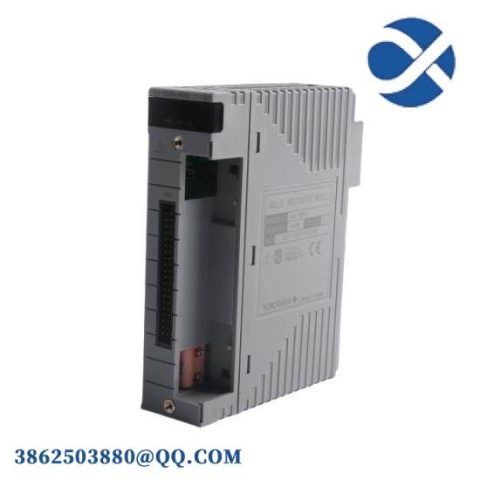 Yokogawa AAI835-H00: High-Performance Analog I/O Module for Industrial Automation