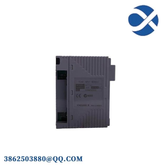 ABB DA501 1SAP250700R0001: ABB's Advanced Digital Analog I/O Module