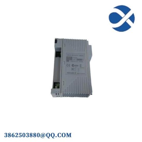 Yokogawa AAI835-H53-S3: Industrial-grade Analog I/O Modules