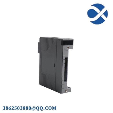 Yokogawa AAI841-H00 S1 Analog Input Module: Precision Control Solutions for Industrial Automation