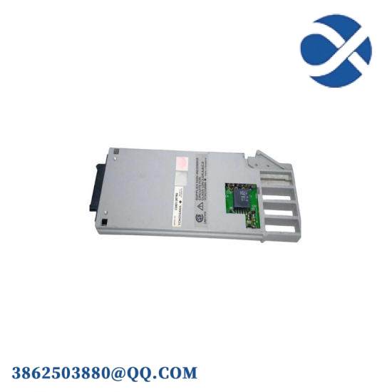 ABB 3BHE004385R0001 - Current Sensor, Precision Monitoring, Industrial Control
