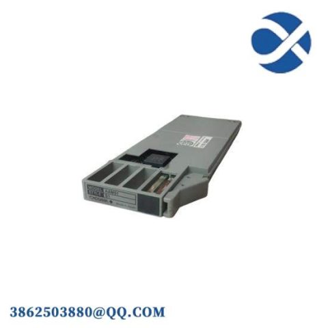 Yokogawa AAM51 S2 Input Module: Industrial Automation Innovation, 200 characters or less