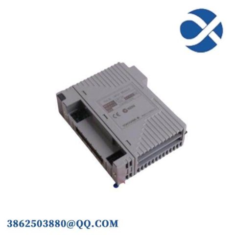 YOKOGAWA AAP135-S00 Analog Input Module; Manufacturer: YOKOGAWA