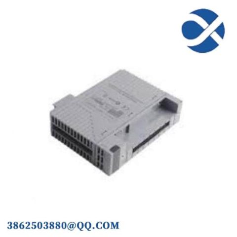 Yokogawa AAR145-S53 S1 Analog Input Module
