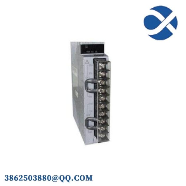 Yokogawa AAR181-S50 S2 RTD Input Module - Precise Temperature Sensing for Industrial Control