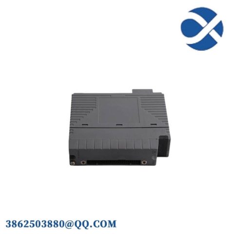 Yokogawa AAR181-S53 S2 Analog I/O Module - Advanced Industrial Control Solution