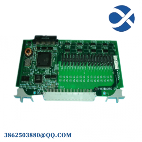 Yokogawa ADM11 Power Supply Module - Advanced Industrial Control Solution