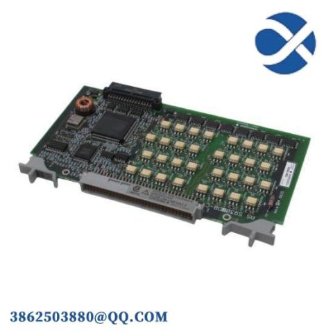 Yokogawa ADM52-2: High-Performance Contact Output I/O Card for Industrial Control Systems