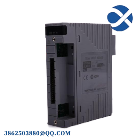 Yokogawa ADV141-P12 S1 - Japan Origin, Industrial Automation Module