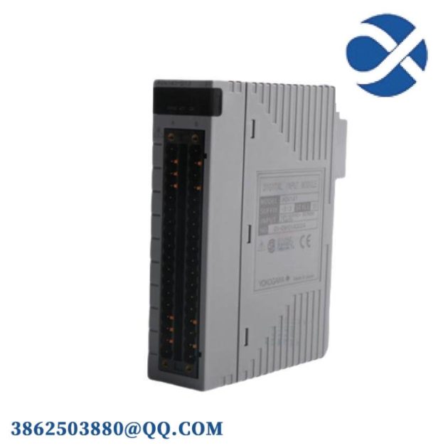 Yokogawa ADV141-S13 S1 Digital Input Module: Expert Control Solutions for Industrial Automation