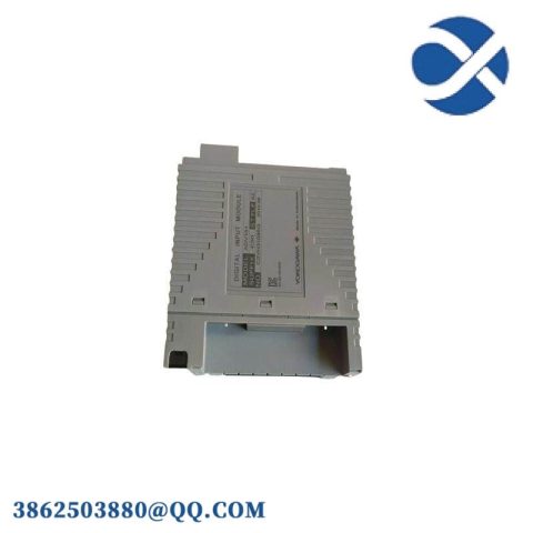 Yokogawa ADV151-E50 S2 Digital Input Module - Advanced Control Solutions