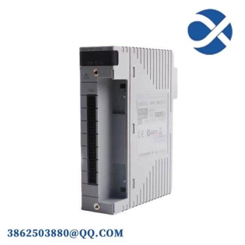 Yokogawa SDV541-S33 PLC Control Module, Industrial Automation Solutions