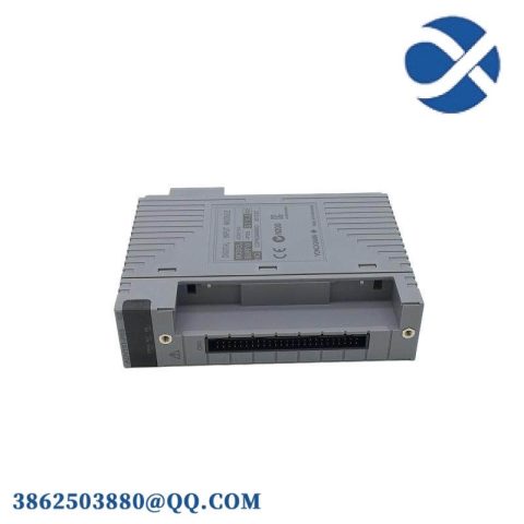 Yokogawa ADV151-P03 Digital Input Module: Precision Control for Industrial Automation