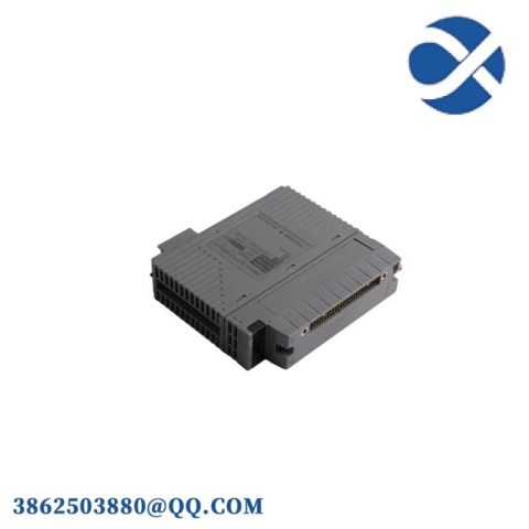 Yokogawa ADV151-P53 Digital Output Module: Precision Control for Industrial Applications